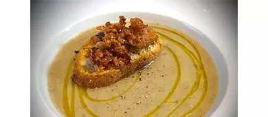 Trattoria Da Gaspar