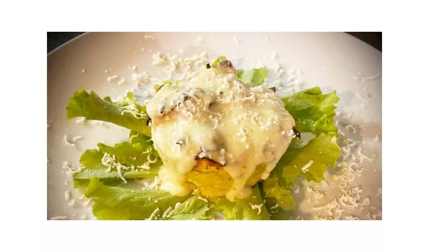 Trattoria Da Gaspar