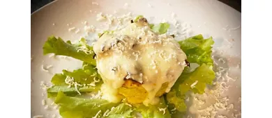 Trattoria Da Gaspar