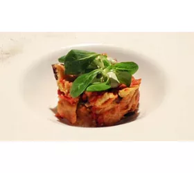 Ristorante MeTeMagno Foligno