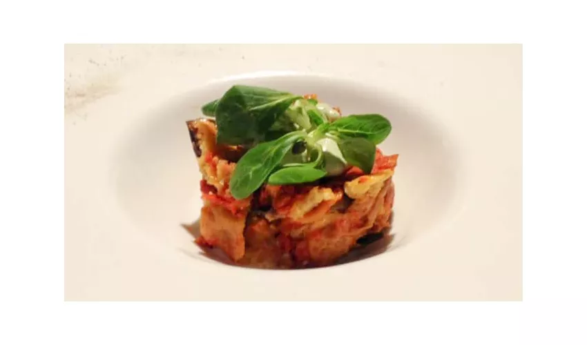 Ristorante MeTeMagno Foligno