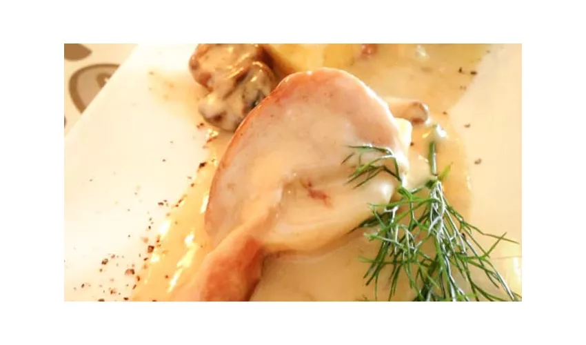 Ristorante MeTeMagno Foligno