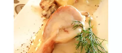 Ristorante MeTeMagno Foligno