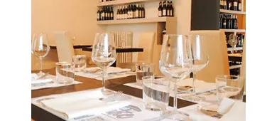 Ristorante MeTeMagno Foligno