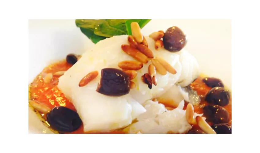Ristorante MeTeMagno Foligno
