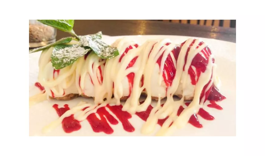 Ristorante MeTeMagno Foligno