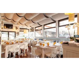 Del Ponte Bazzi Ristorante Pizzeria