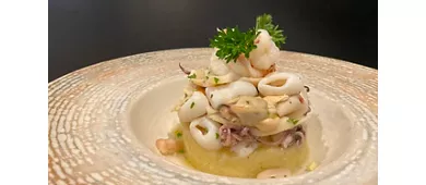 Del Ponte Bazzi Ristorante Pizzeria
