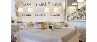 Del Ponte Bazzi Ristorante Pizzeria