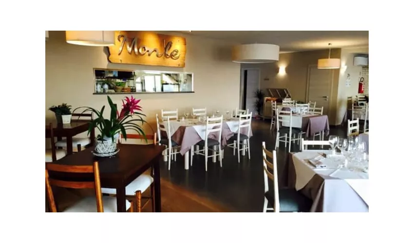 Ristorante Monile