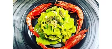 Ristorante Monile