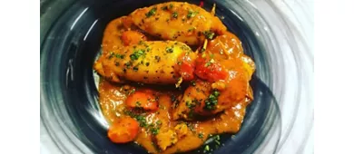 Ristorante Monile
