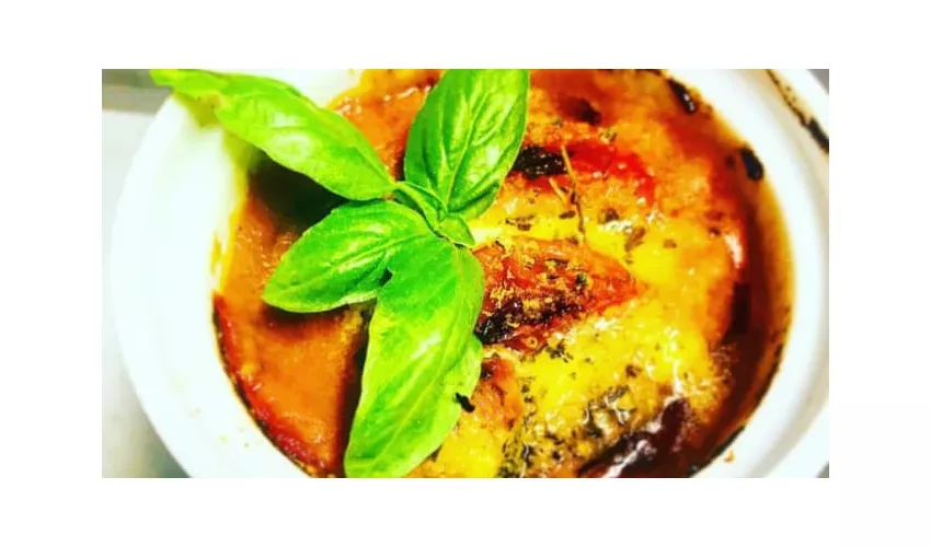 Ristorante Monile
