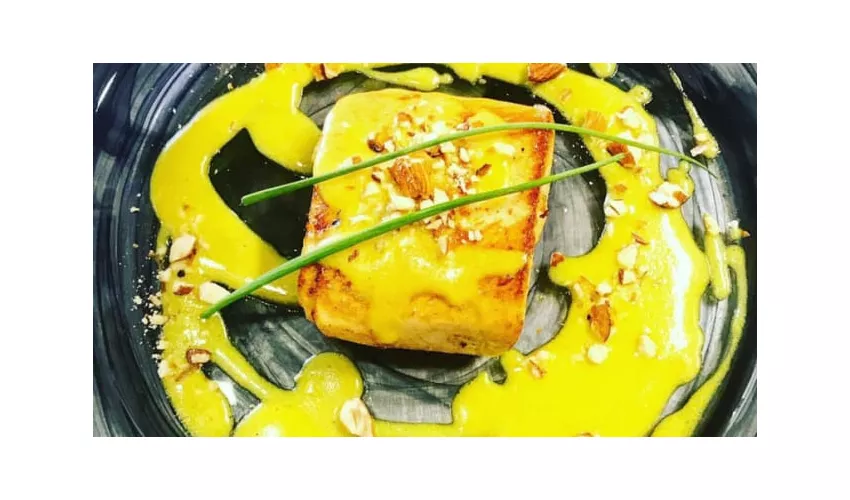 Ristorante Monile