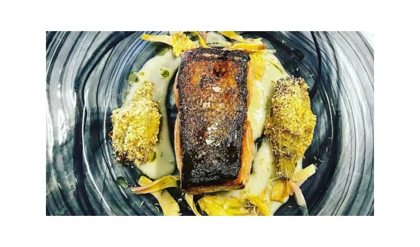Ristorante Monile