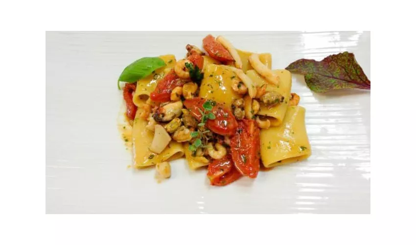 Ristorante il Cavaliere