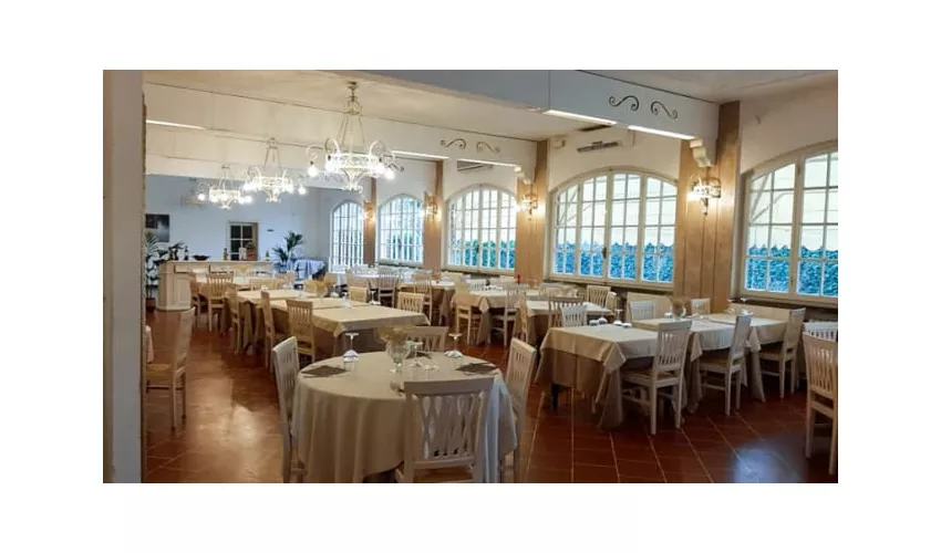 Ristorante il Cavaliere