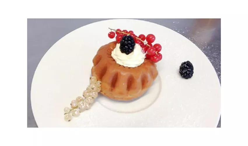 Ristorante il Cavaliere