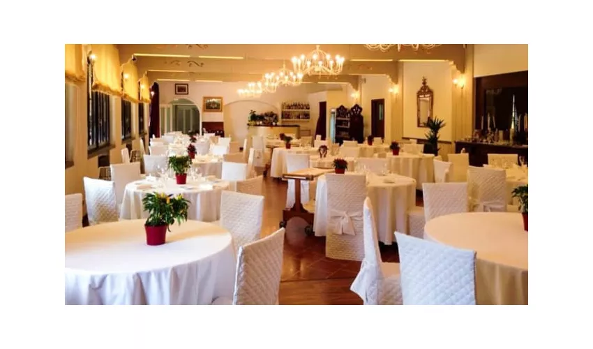 Ristorante il Cavaliere