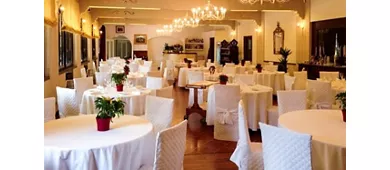 Ristorante il Cavaliere