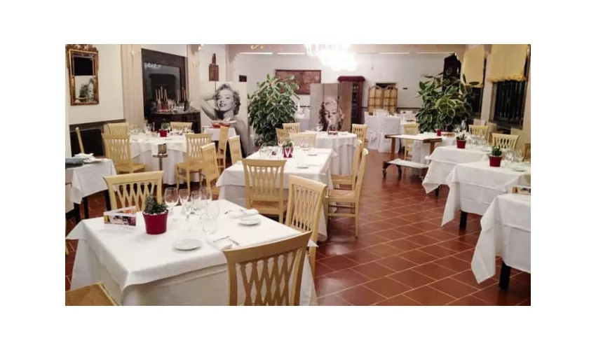 Ristorante il Cavaliere