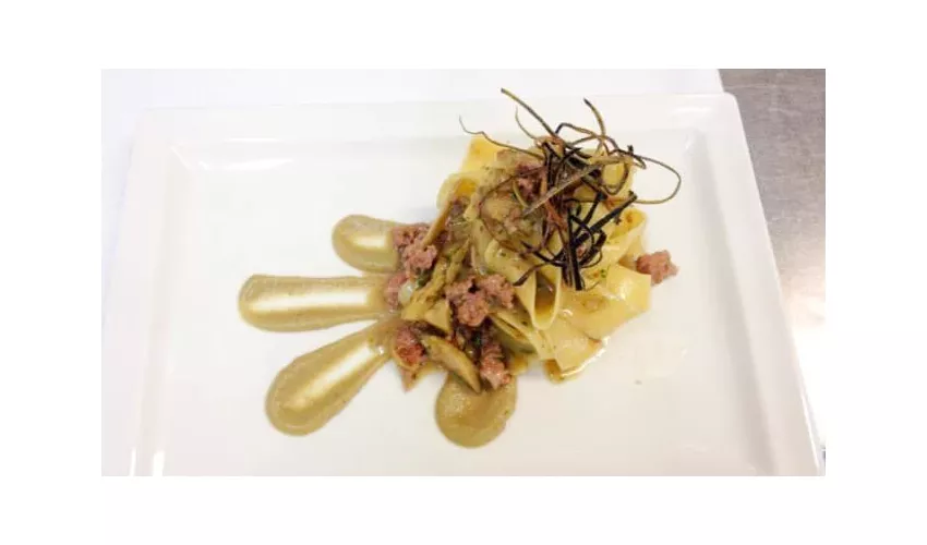 Ristorante il Cavaliere