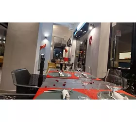Namare Ristorante e Crudo Bar