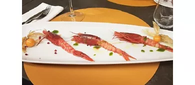 Namare Ristorante e Crudo Bar