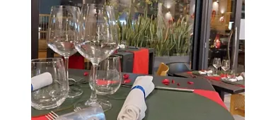 Namare Ristorante e Crudo Bar
