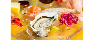 Namare Ristorante e Crudo Bar