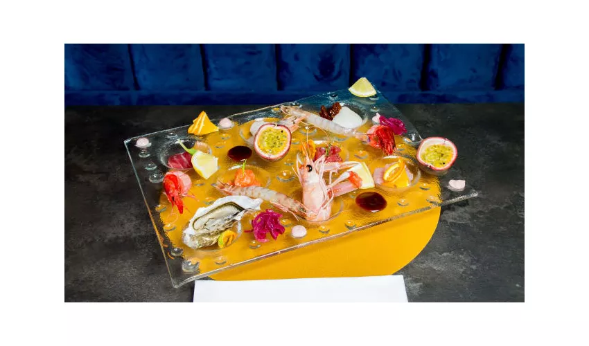 Namare Ristorante e Crudo Bar