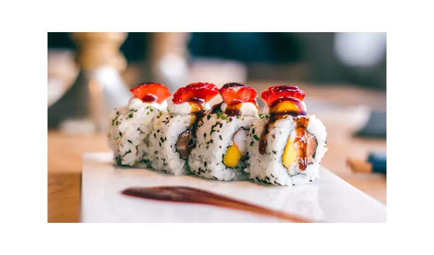 Momiji Restaurant