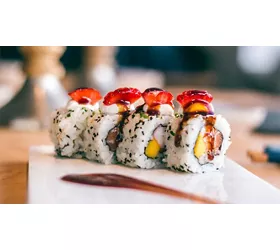 Momiji Restaurant
