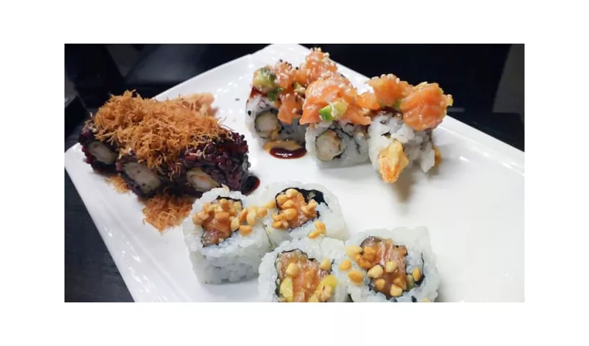 Momiji Restaurant