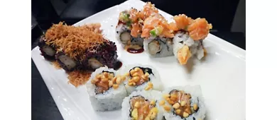 Momiji Restaurant