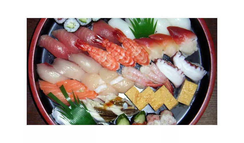 Momiji Restaurant