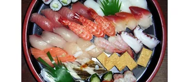 Momiji Restaurant