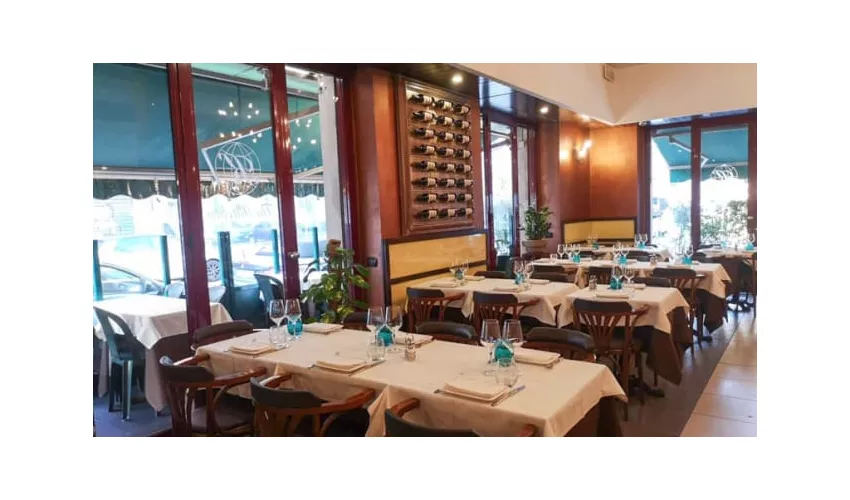 The Kitchen Milano