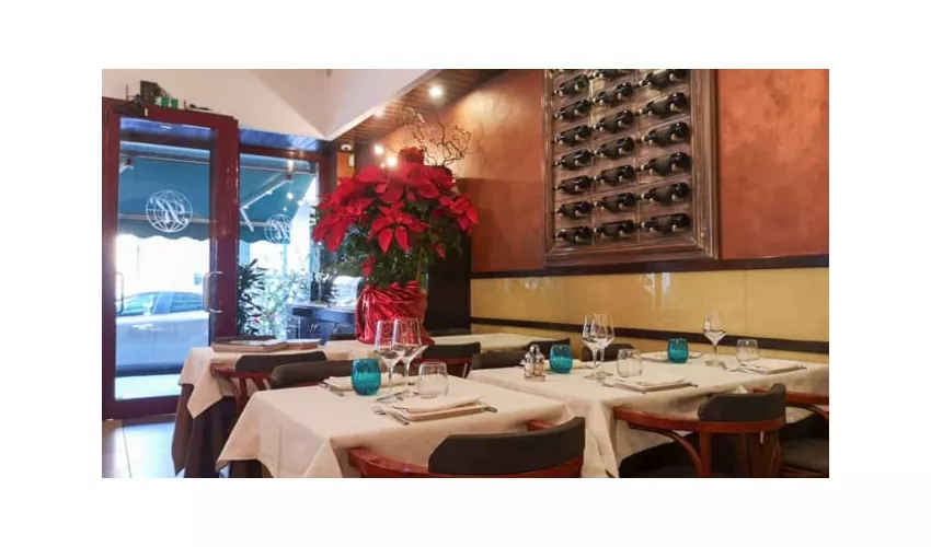 The Kitchen Milano