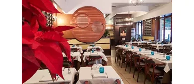 The Kitchen Milano