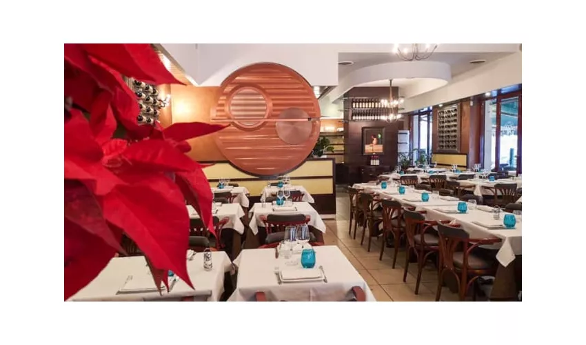 The Kitchen Milano