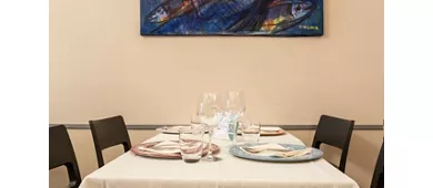 Art Cibò Ristorante dai Pupi