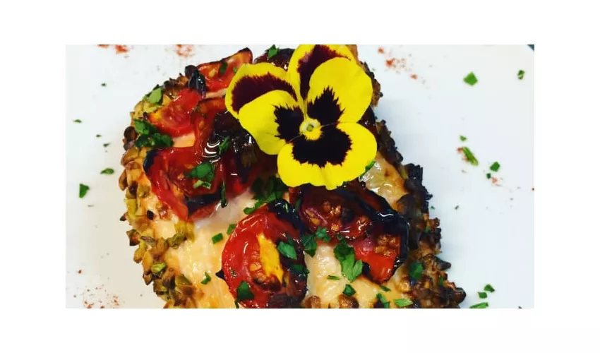 Art Cibò Ristorante dai Pupi