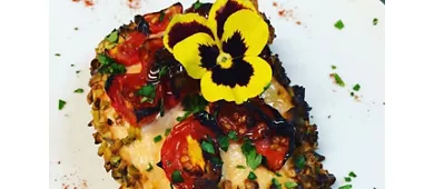 Art Cibò Ristorante dai Pupi