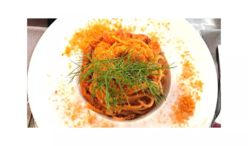 Art Cibò Ristorante dai Pupi