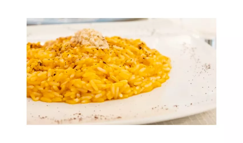 Art Cibò Ristorante dai Pupi