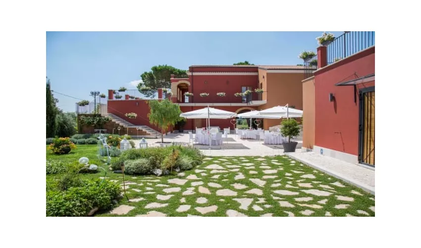 Ristorante Il Monsignore