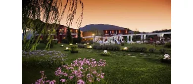 Ristorante Il Monsignore