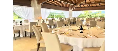 Ristorante Il Monsignore