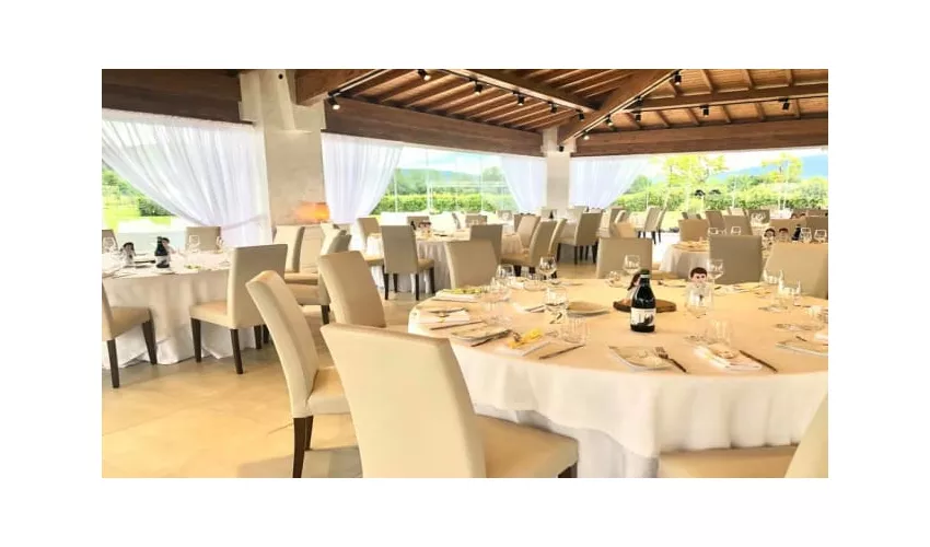 Ristorante Il Monsignore